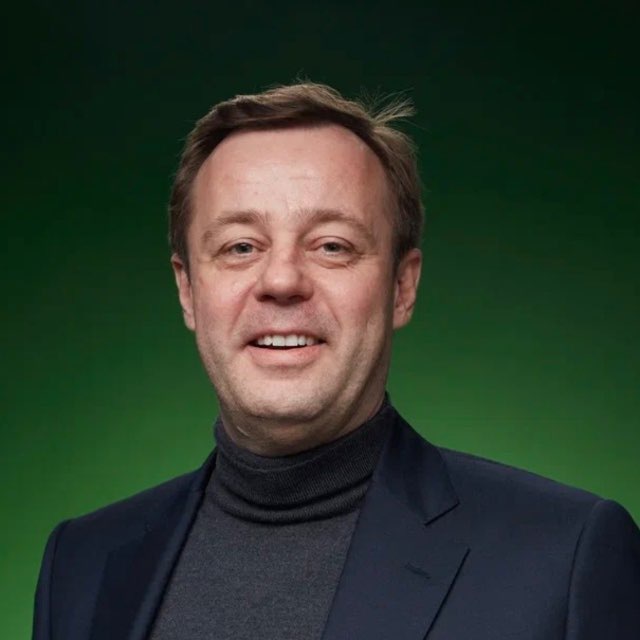 Валерий Кубасов